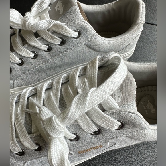 ‼️$10 - Rocket Dog Cheery Grey Sneaker Size 11 - Picture 10 of 11